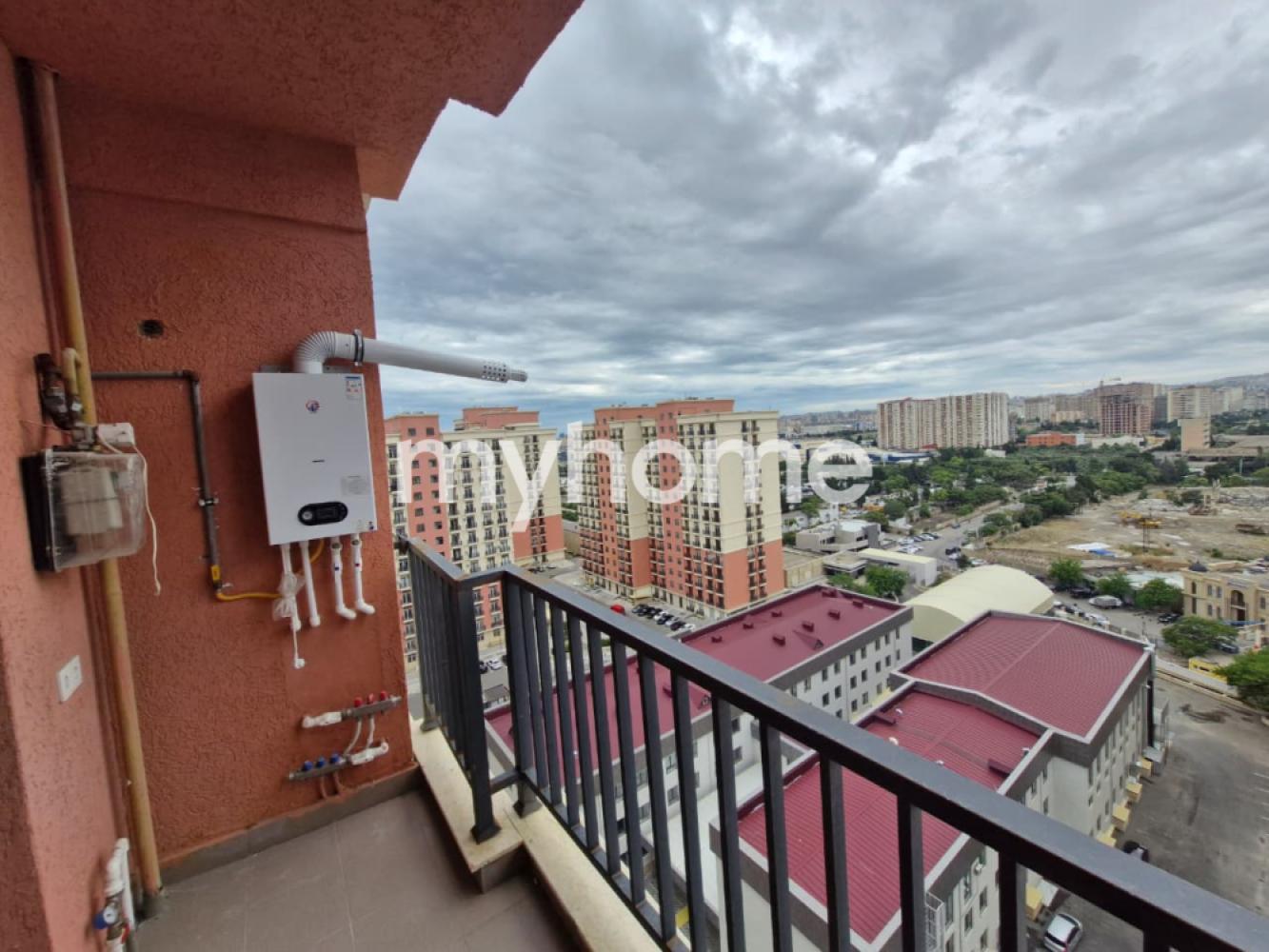 7-ci mikrorayon qəsəbəsində 60m² mənzil satılır 7-ci mikrorayon qəsəbəsində 60m² mənzil satılır