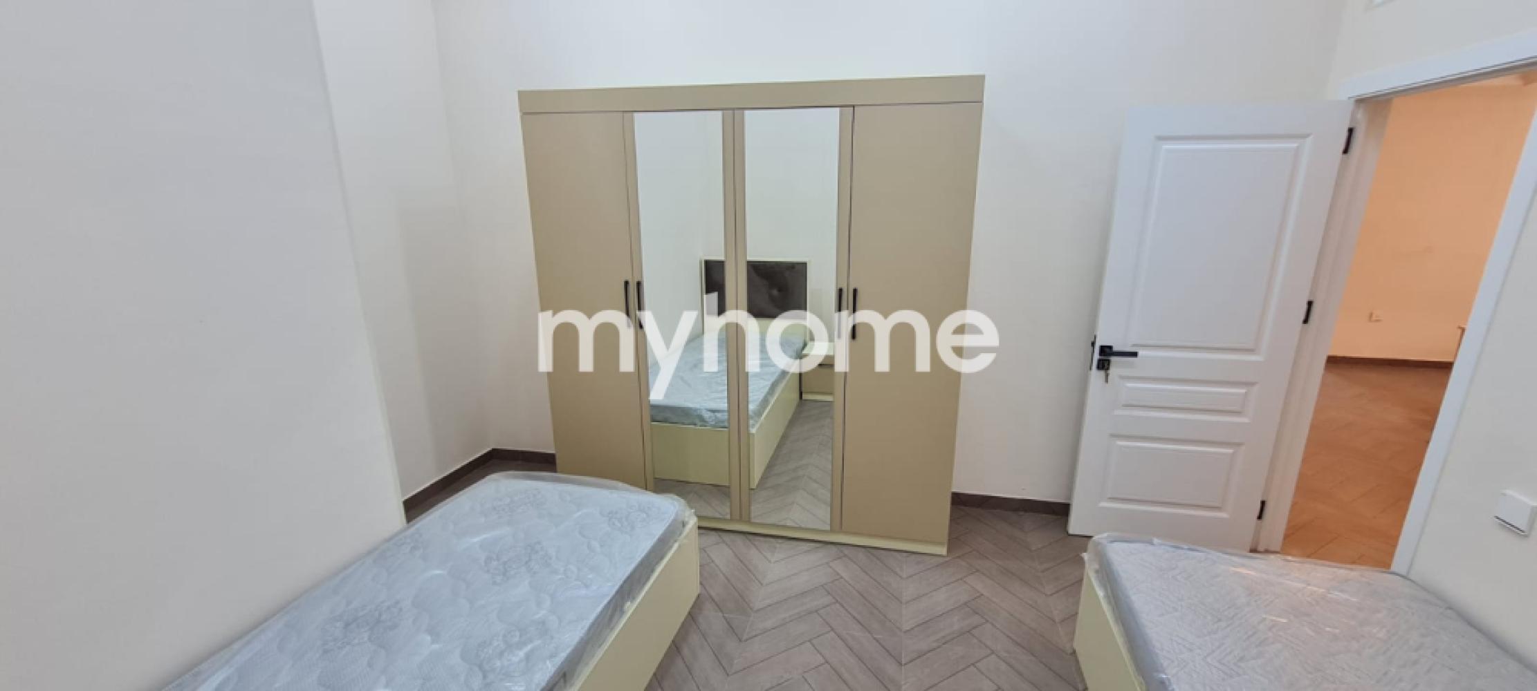 9-cu mikrorayon qəsəbəsi 120m² mənzil kirayə verilir