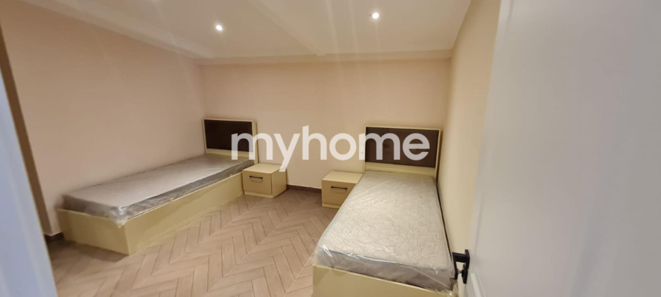 9-cu mikrorayon qəsəbəsində 120m² mənzil kirayə verilir 9-cu mikrorayon qəsəbəsində 120m² mənzil kirayə verilir