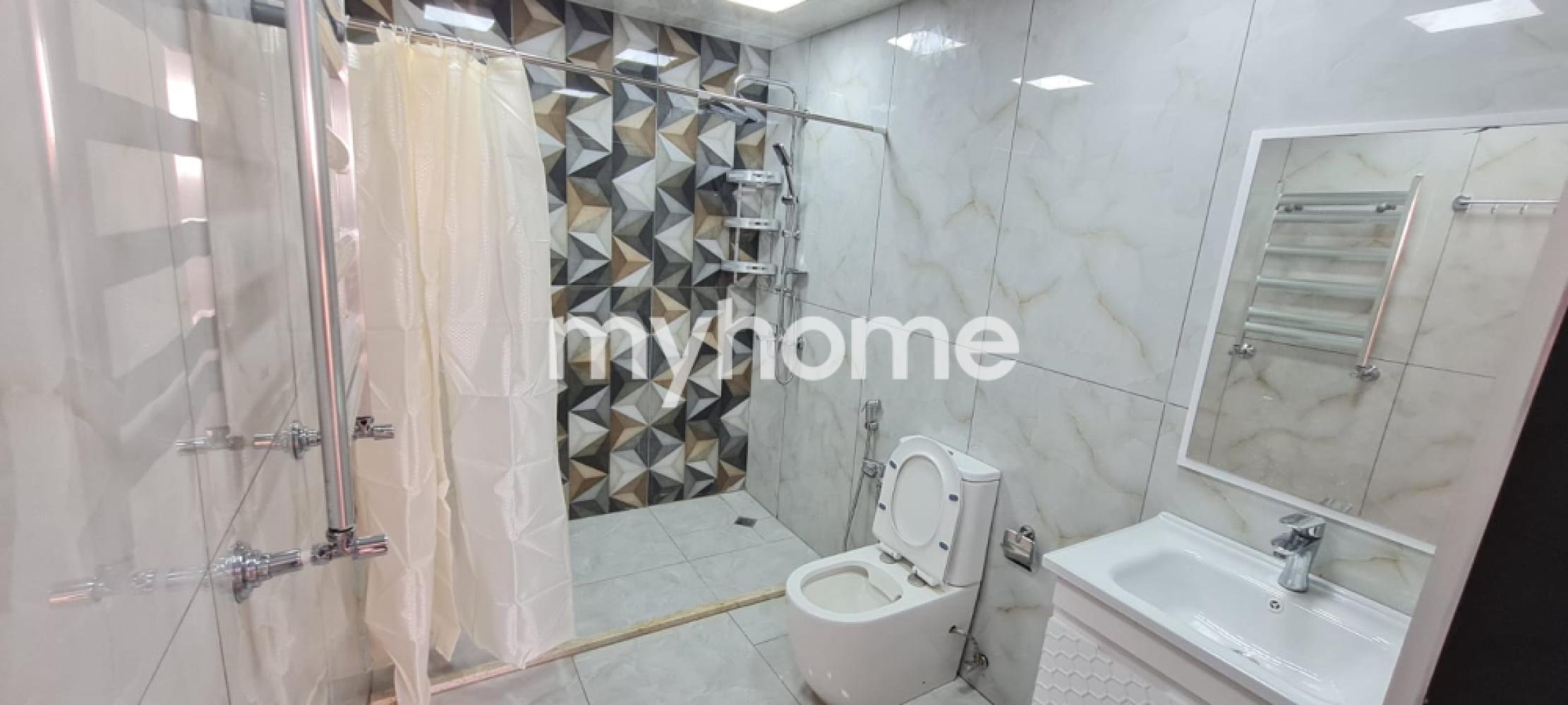 9-cu mikrorayon qəsəbəsi 120m² mənzil kirayə verilir
