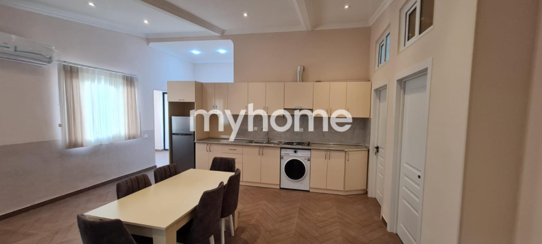 9-cu mikrorayon qəsəbəsində 120m² mənzil kirayə verilir 9-cu mikrorayon qəsəbəsində 120m² mənzil kirayə verilir