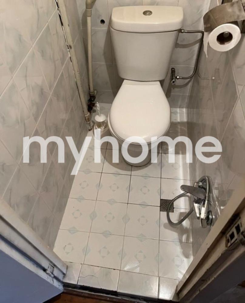 Binəqədi qəsəbəsi 100m² mənzil kirayə verilir