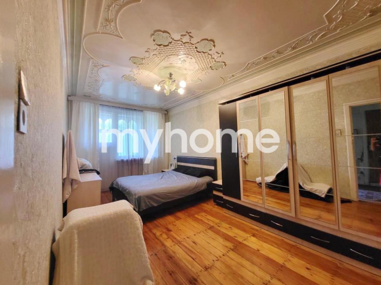 Binəqədi qəsəbəsində 100m² mənzil kirayə verilir Binəqədi qəsəbəsində 100m² mənzil kirayə verilir