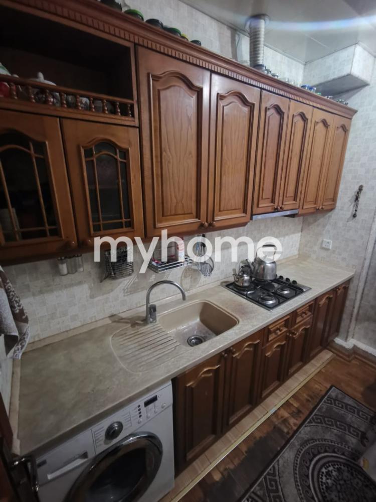 M.Ə. Rəsulzadə qəsəbəsi 120m² mənzil kirayə verilir