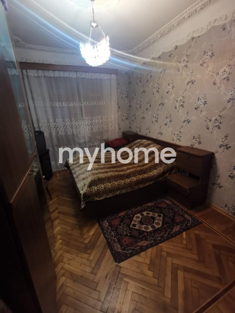M.Ə. Rəsulzadə qəsəbəsi 120m² mənzil kirayə verilir