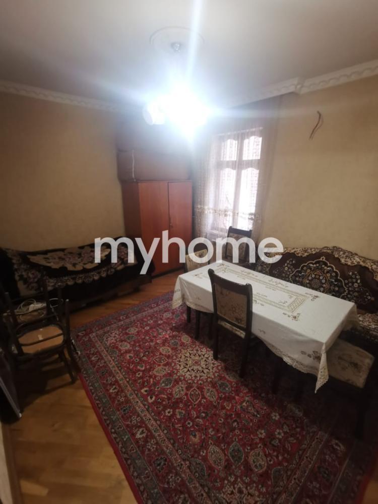 M.Ə. Rəsulzadə qəsəbəsində 120m² mənzil kirayə verilir M.Ə. Rəsulzadə qəsəbəsində 120m² mənzil kirayə verilir