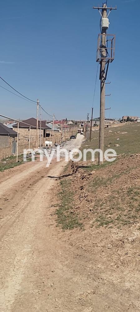 Qobu qəsəbəsində torpaq satılır Qobu qəsəbəsində torpaq satılır