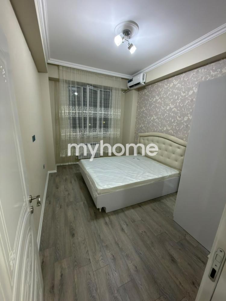 Xırdalan şəhəri 65m² mənzil kirayə verilir