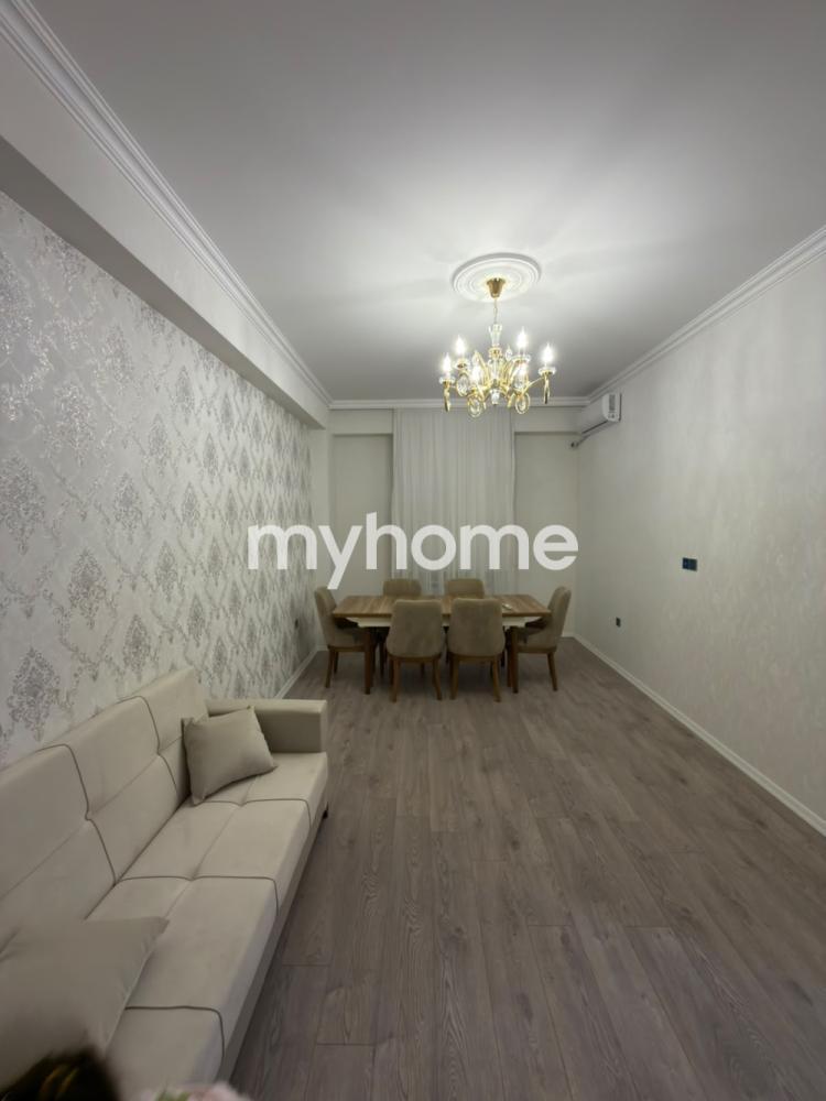 Xırdalan şəhəri 65m² mənzil kirayə verilir