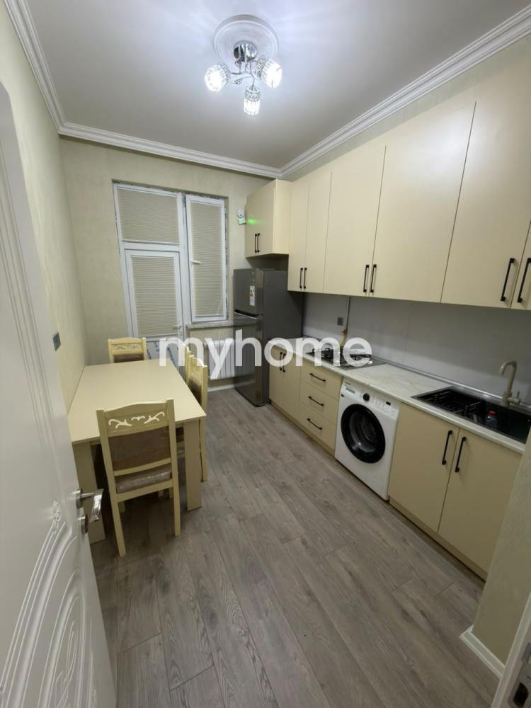 Xırdalan şəhəri 65m² mənzil kirayə verilir