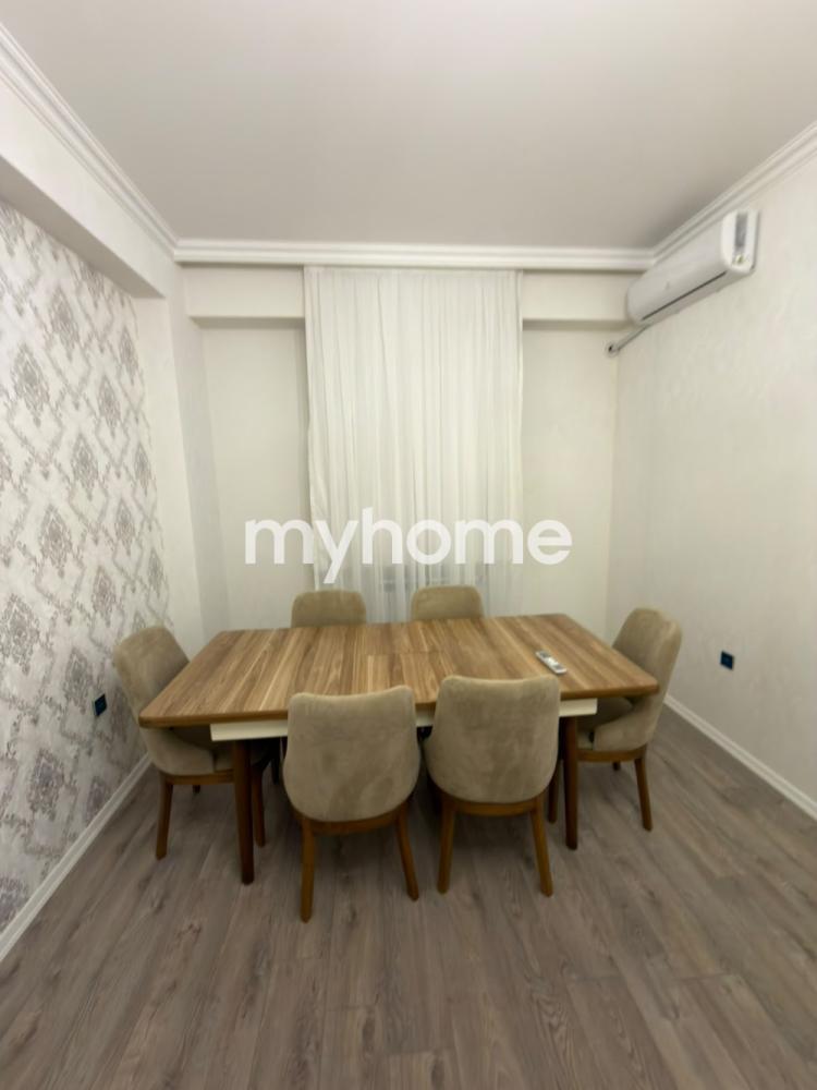 Xırdalan şəhəri 65m² mənzil kirayə verilir