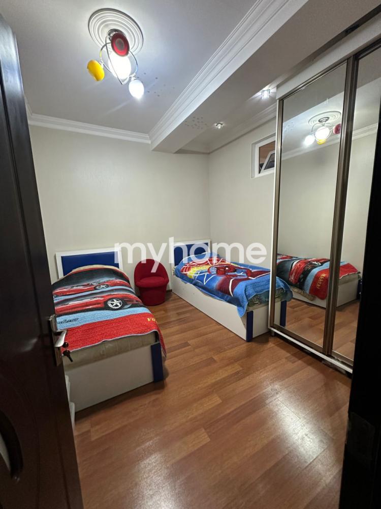 Biləcəri qəsəbəsində 100m² mənzil satılır Biləcəri qəsəbəsində 100m² mənzil satılır