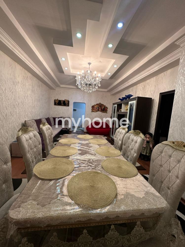 Biləcəri qəsəbəsi 100m² mənzil satılır
