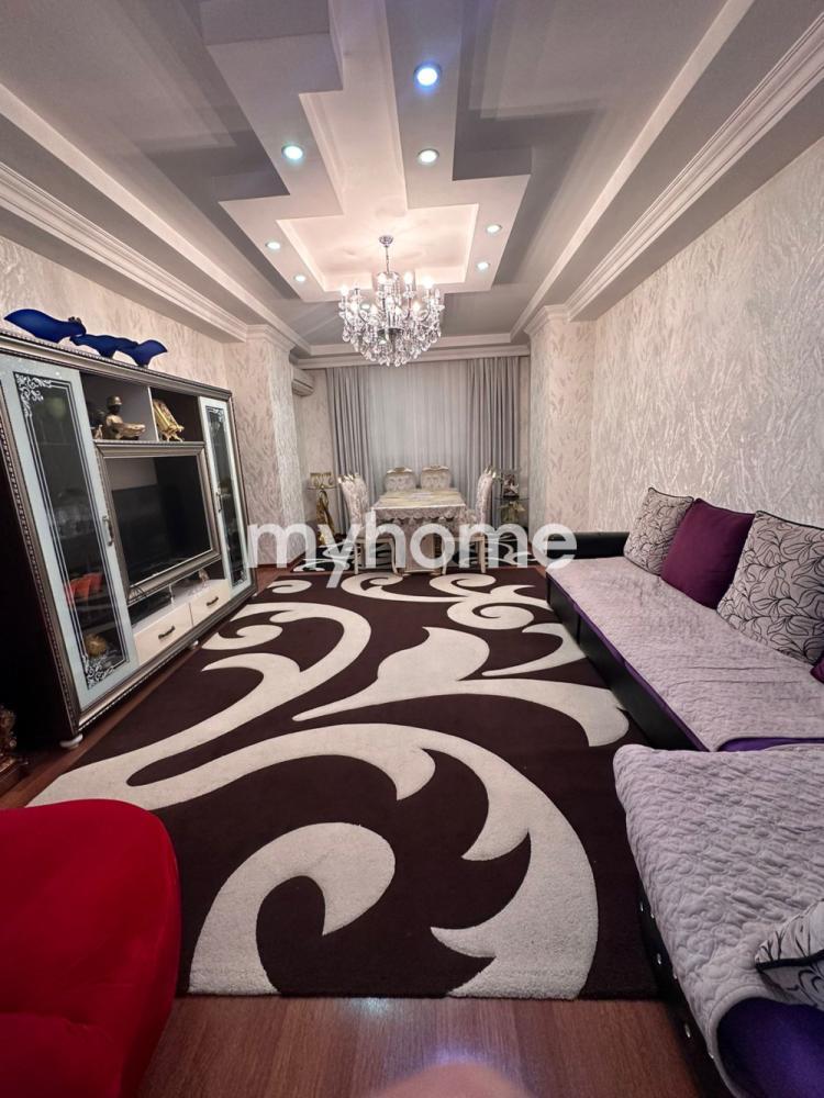 Biləcəri qəsəbəsi 100m² mənzil satılır