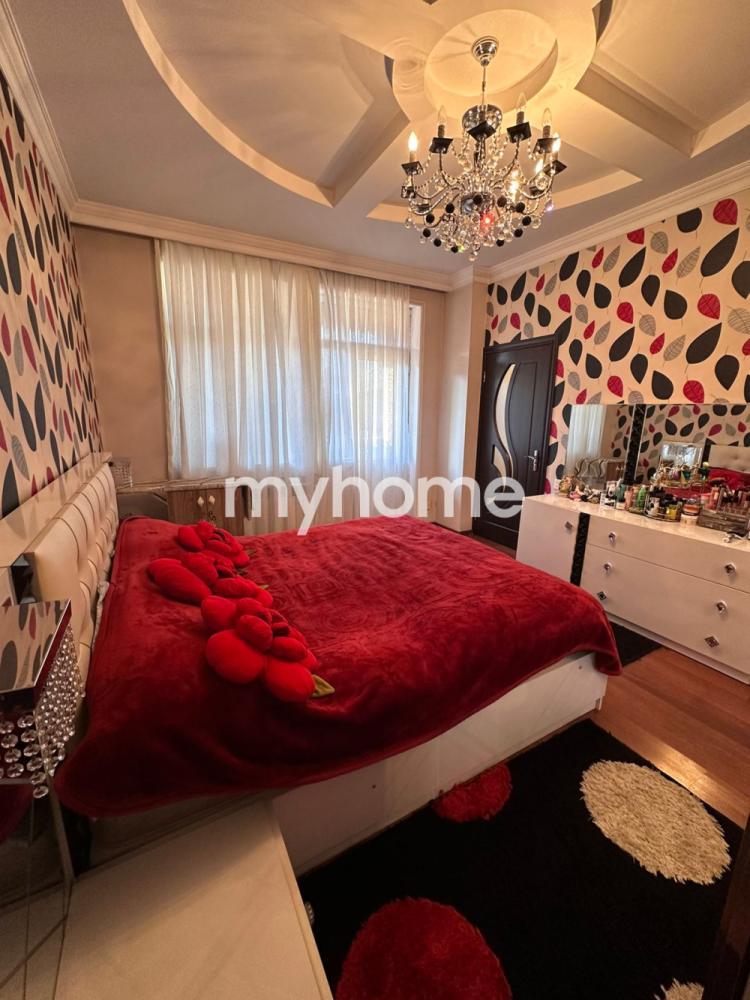 Biləcəri qəsəbəsində 100m² mənzil satılır Biləcəri qəsəbəsində 100m² mənzil satılır