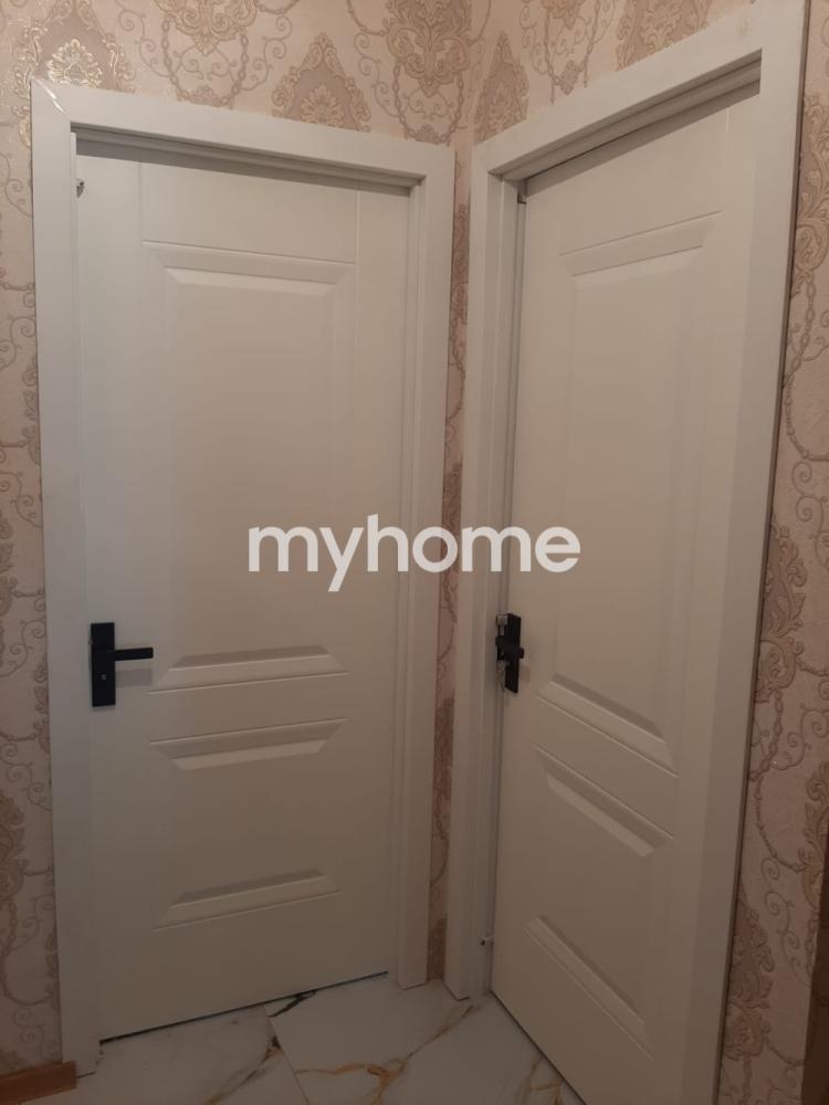 Xırdalan şəhəri 50m² mənzil kirayə verilir