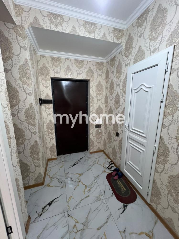 Xırdalan şəhəri 50m² mənzil kirayə verilir