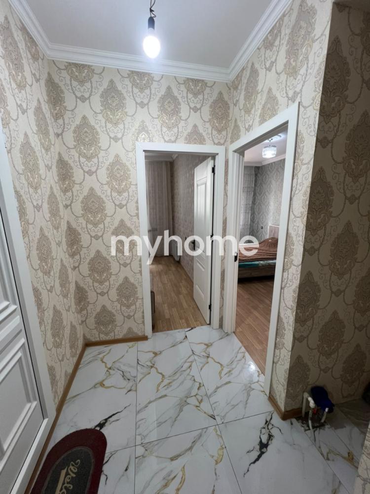 Xırdalan şəhərində 50m² mənzil kirayə verilir Xırdalan şəhərində 50m² mənzil kirayə verilir