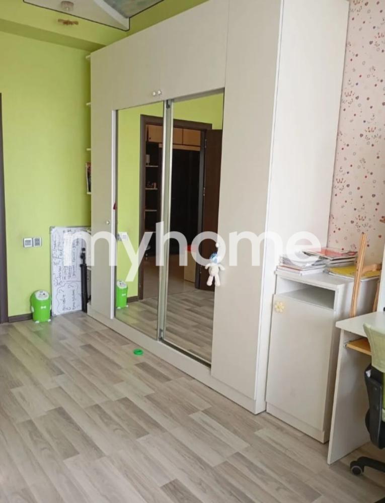 Biləcəri qəsəbəsində 84m² mənzil satılır Biləcəri qəsəbəsində 84m² mənzil satılır