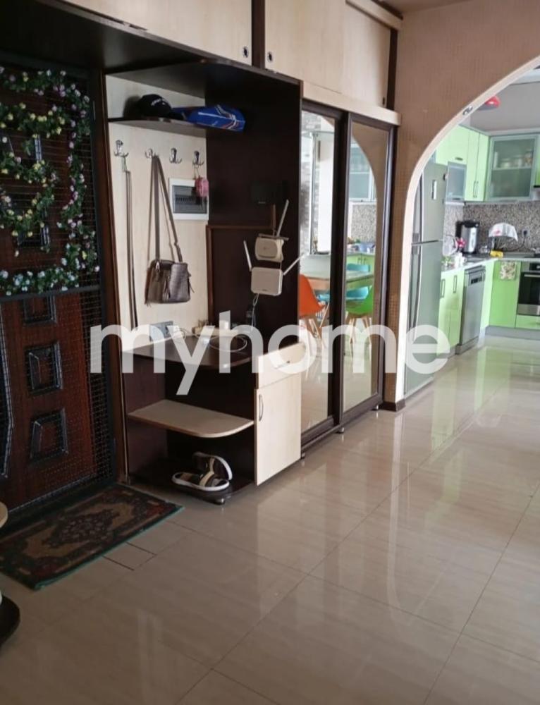 Biləcəri qəsəbəsində 84m² mənzil satılır Biləcəri qəsəbəsində 84m² mənzil satılır