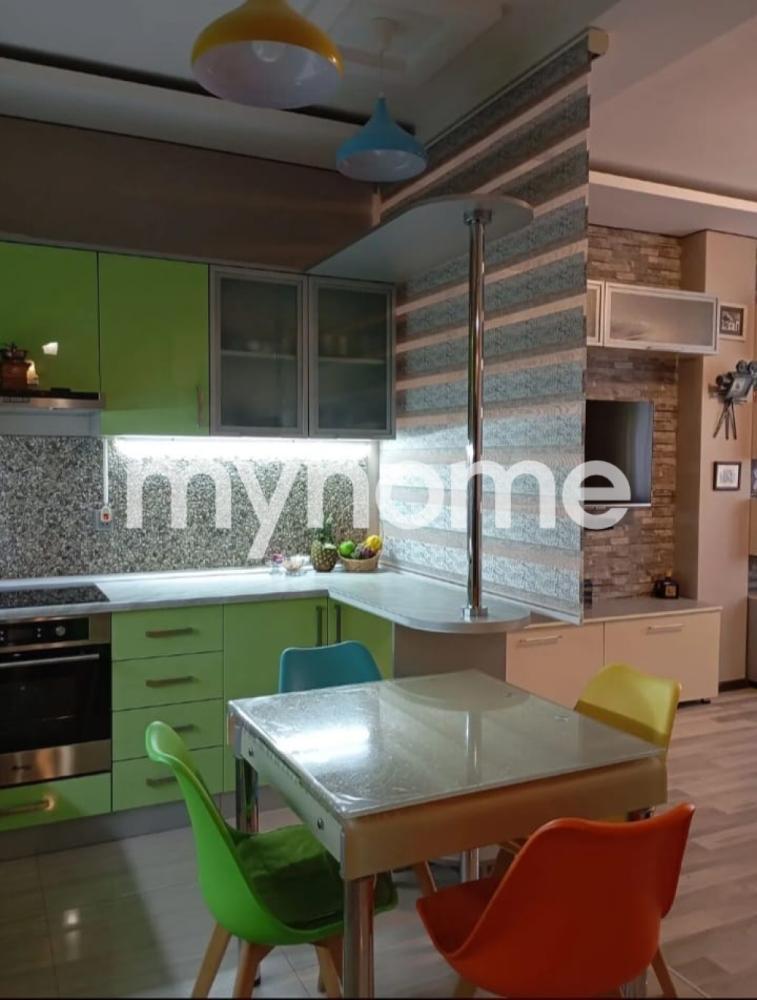 Biləcəri qəsəbəsində 84m² mənzil satılır Biləcəri qəsəbəsində 84m² mənzil satılır