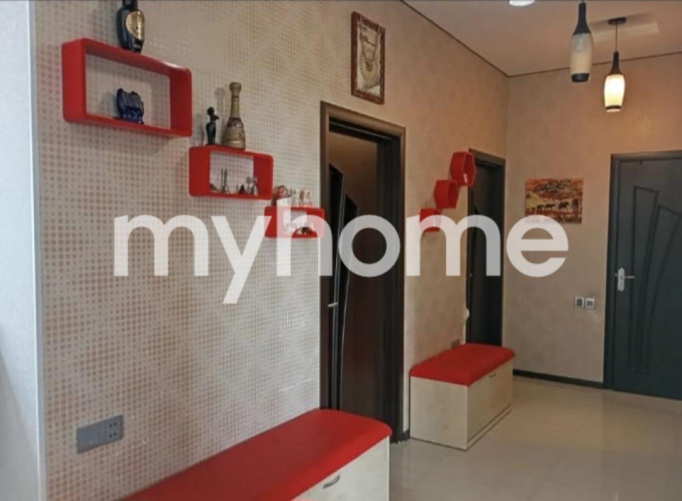 Biləcəri qəsəbəsində 84m² mənzil satılır Biləcəri qəsəbəsində 84m² mənzil satılır