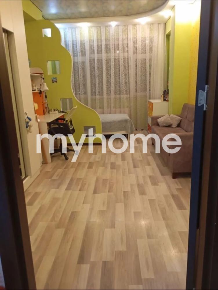 Biləcəri qəsəbəsində 84m² mənzil satılır Biləcəri qəsəbəsində 84m² mənzil satılır
