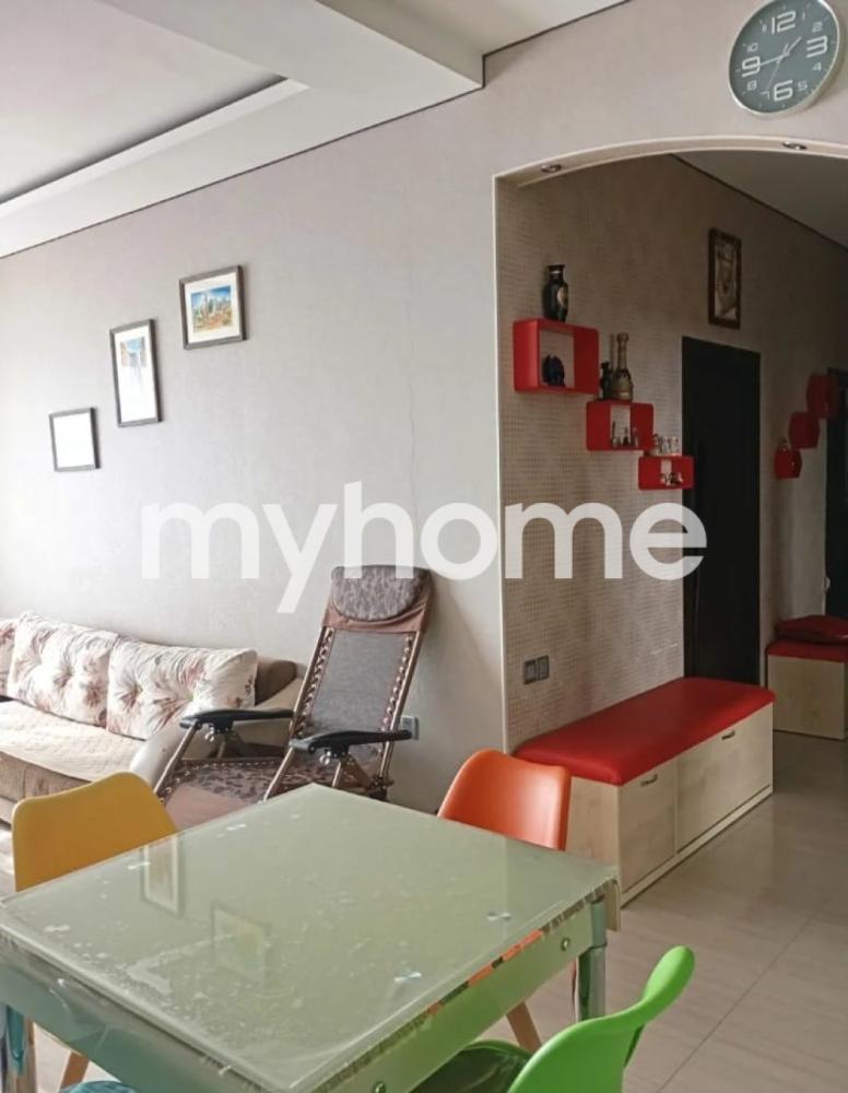 Biləcəri qəsəbəsində 84m² mənzil satılır Biləcəri qəsəbəsində 84m² mənzil satılır