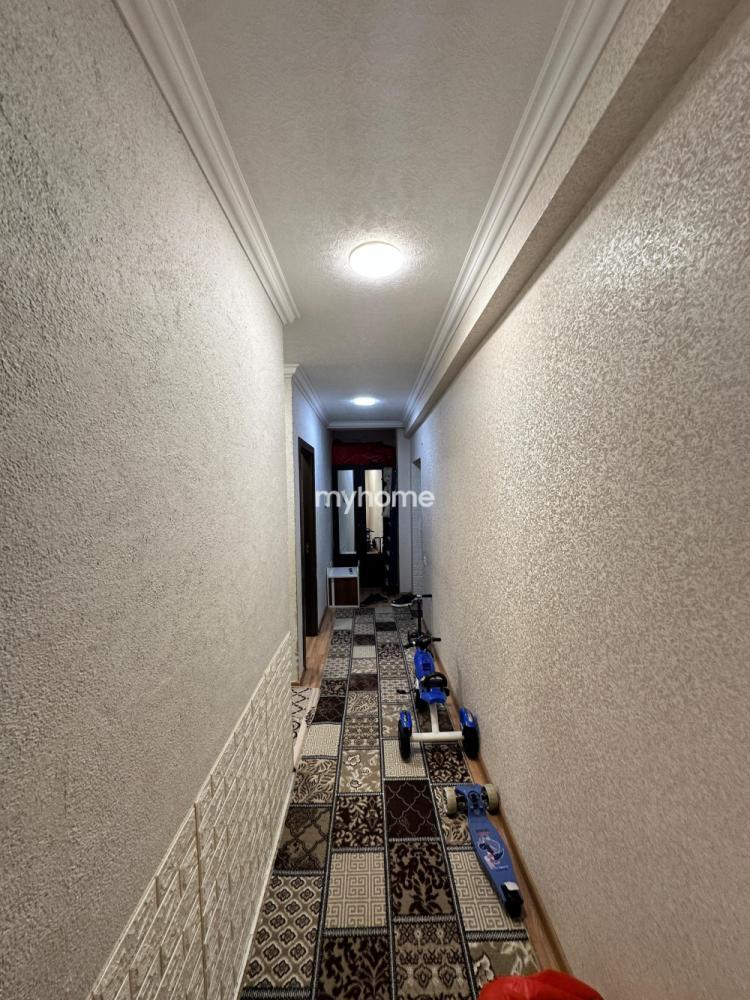 Xırdalan şəhərində 70m² mənzil satılır Xırdalan şəhərində 70m² mənzil satılır