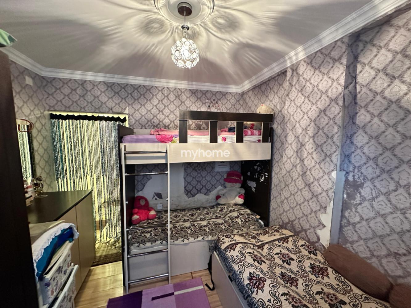 Xırdalan şəhəri 70m² mənzil satılır