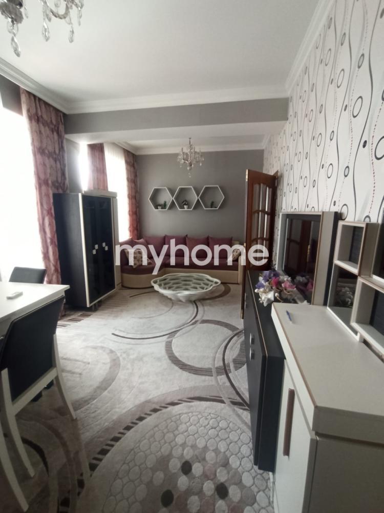 Badamdar qəsəbəsində 78m² mənzil kirayə verilir Badamdar qəsəbəsində 78m² mənzil kirayə verilir