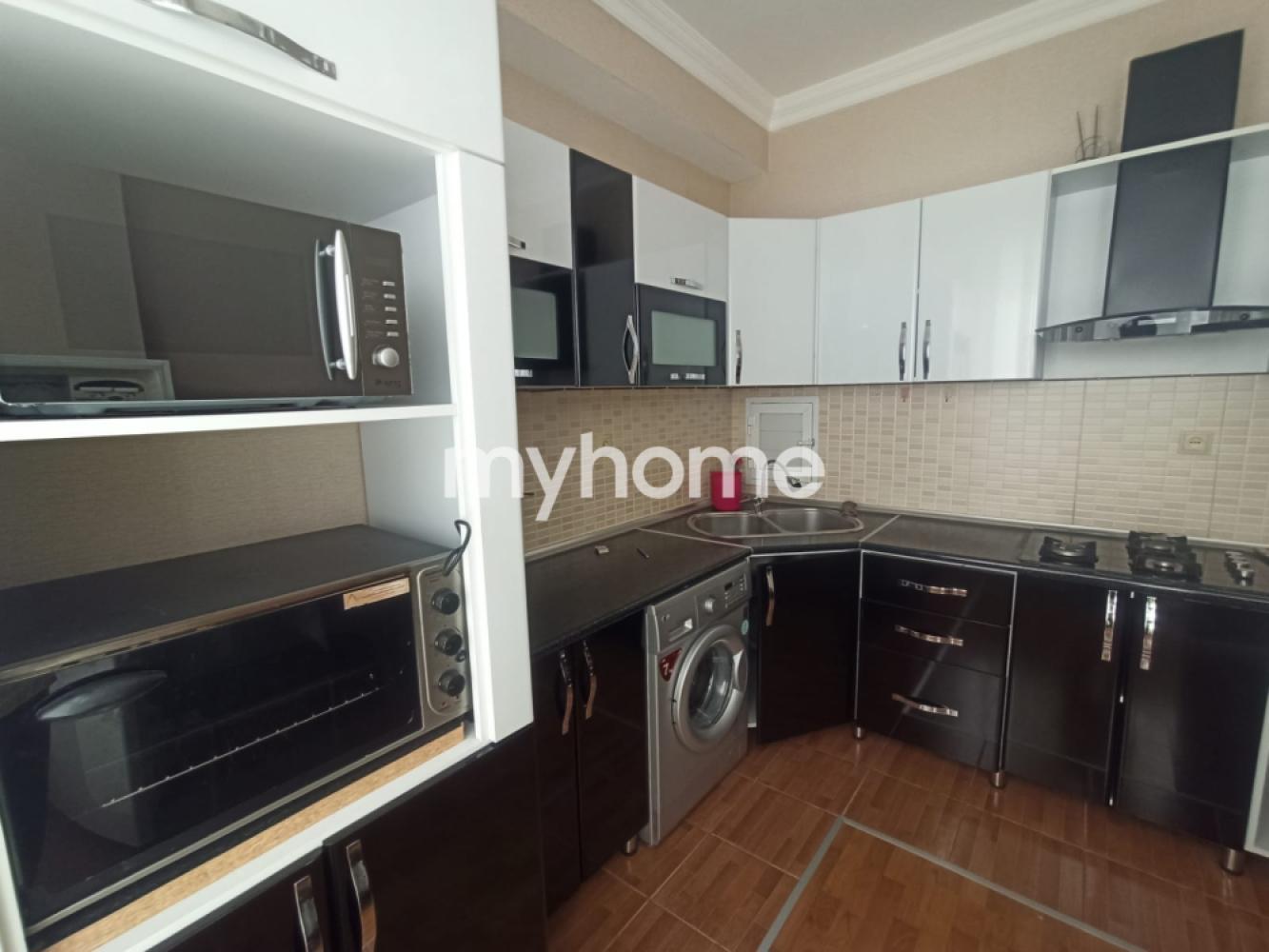Badamdar qəsəbəsində 78m² mənzil kirayə verilir Badamdar qəsəbəsində 78m² mənzil kirayə verilir