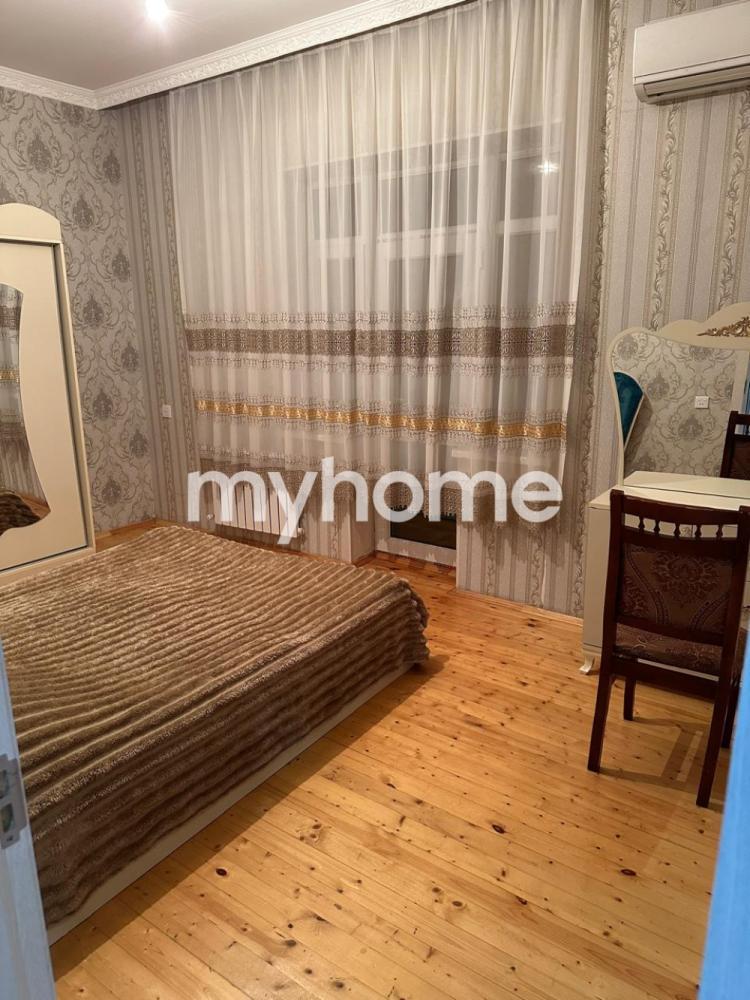 Xırdalan şəhəri 100m² həyət evi kirayə verilir