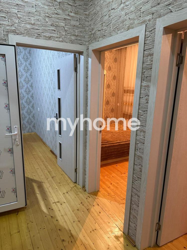 Xırdalan şəhəri 100m² həyət evi kirayə verilir
