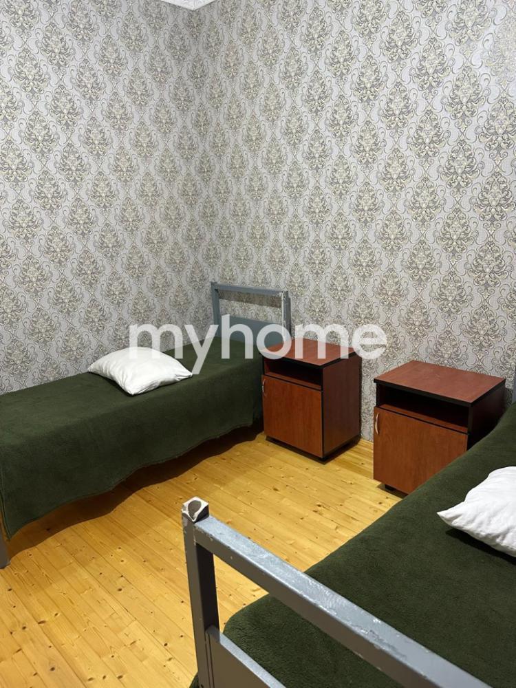 Xırdalan şəhəri 100m² həyət evi kirayə verilir