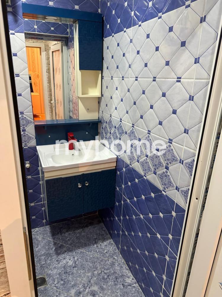 Xırdalan şəhəri 100m² həyət evi kirayə verilir