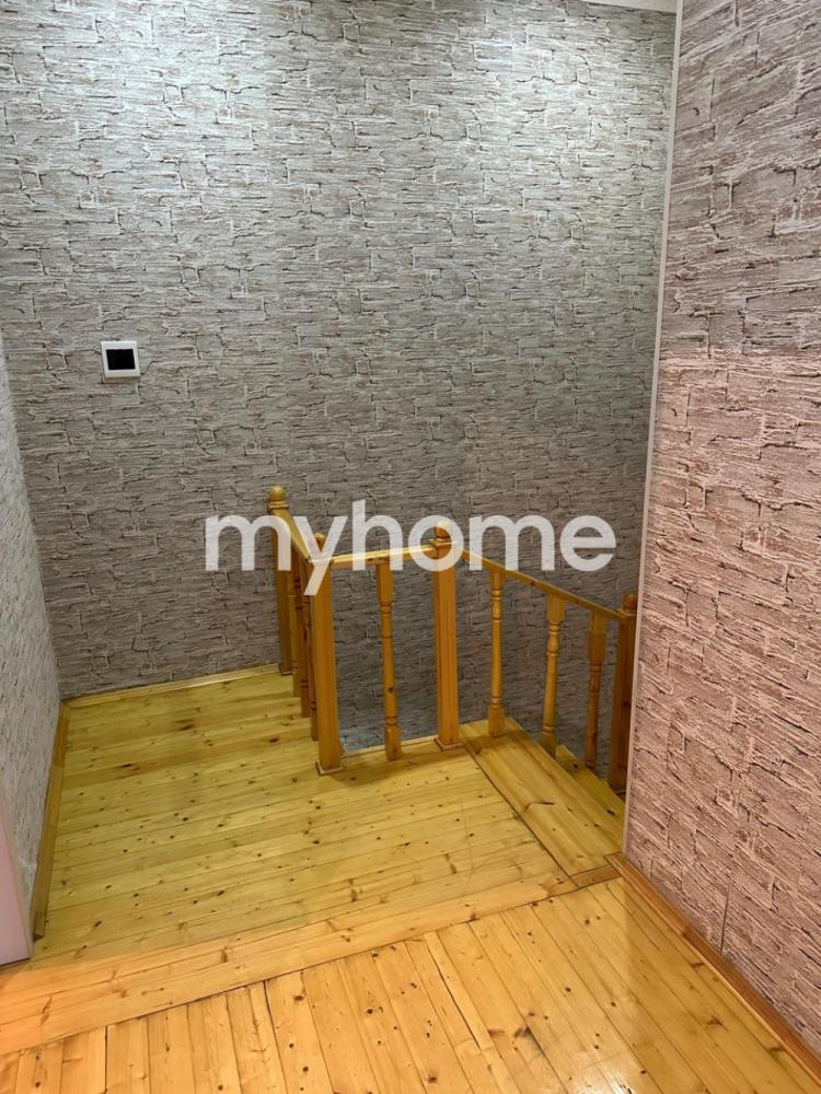 Xırdalan şəhərində 100m² həyət evi kirayə verilir Xırdalan şəhərində 100m² həyət evi kirayə verilir