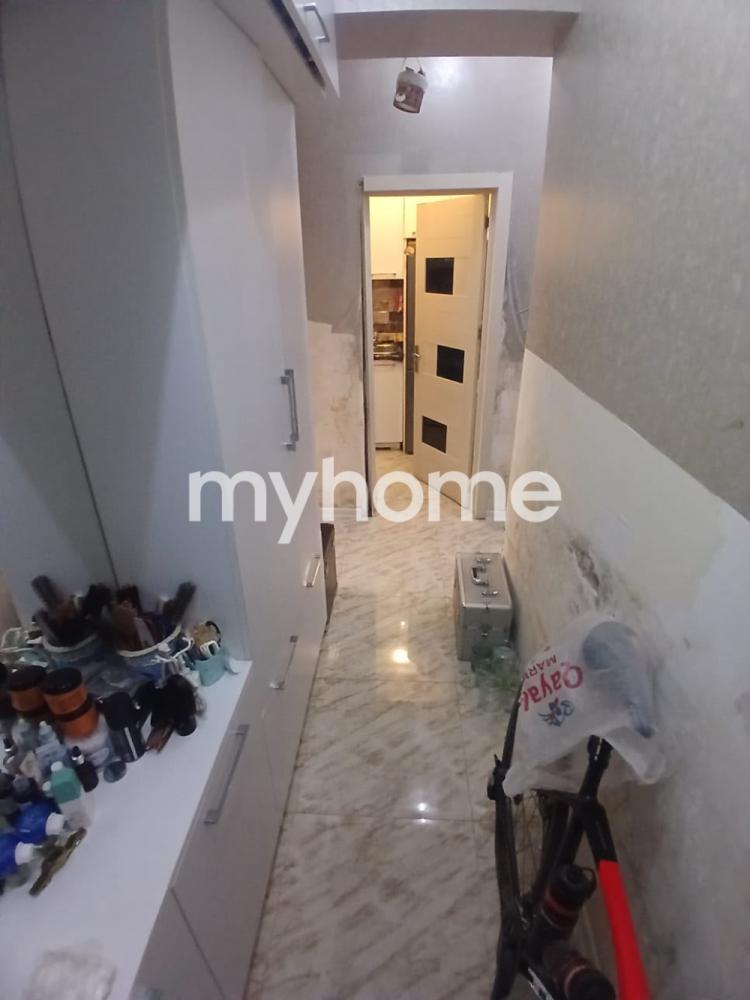 Xırdalan şəhəri 46m² mənzil satılır