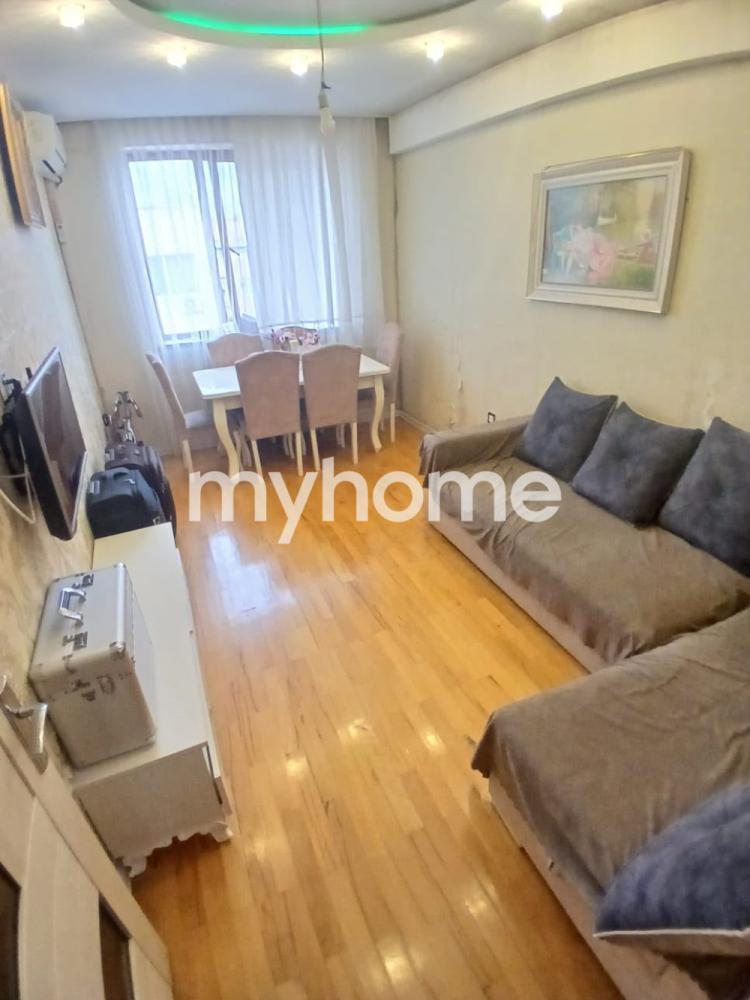Xırdalan şəhəri 46m² mənzil satılır