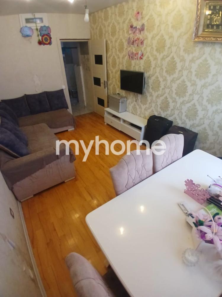 Xırdalan şəhəri 46m² mənzil satılır