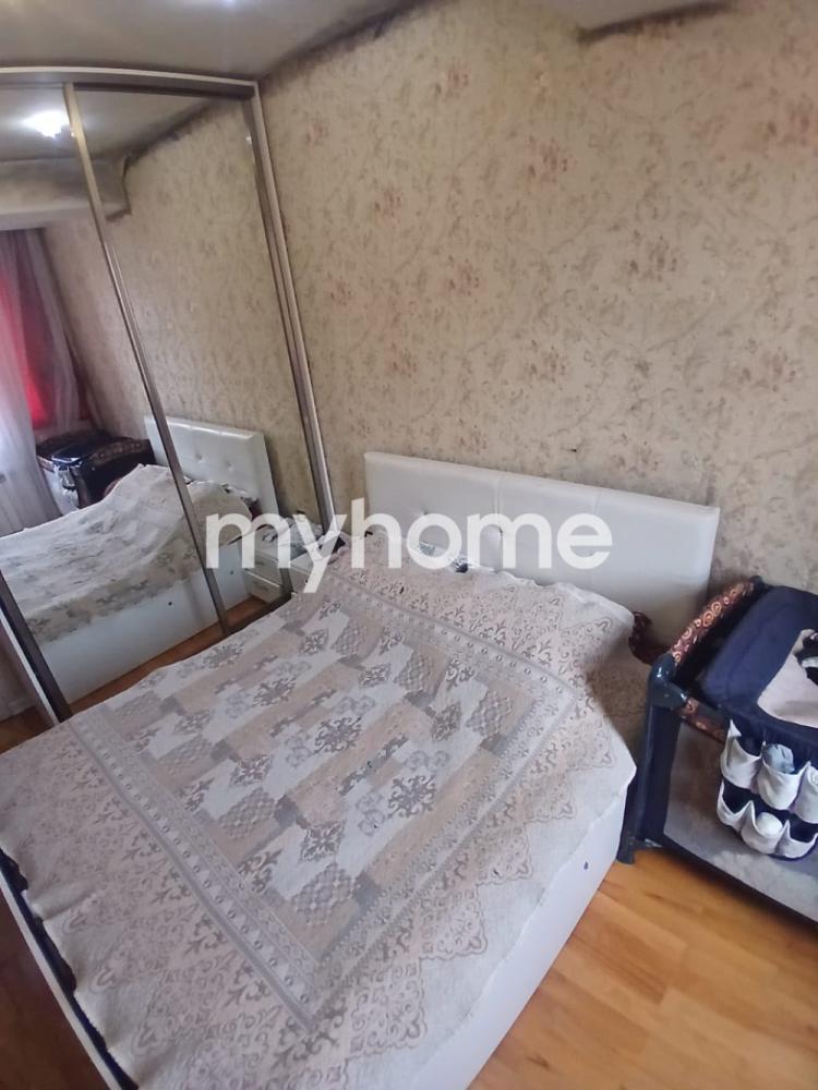 Xırdalan şəhərində 46m² mənzil satılır Xırdalan şəhərində 46m² mənzil satılır