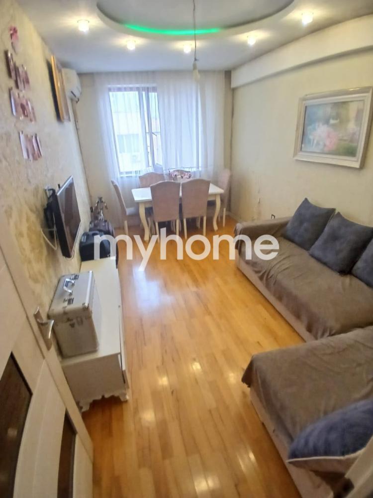 Xırdalan şəhərində 46m² mənzil satılır Xırdalan şəhərində 46m² mənzil satılır