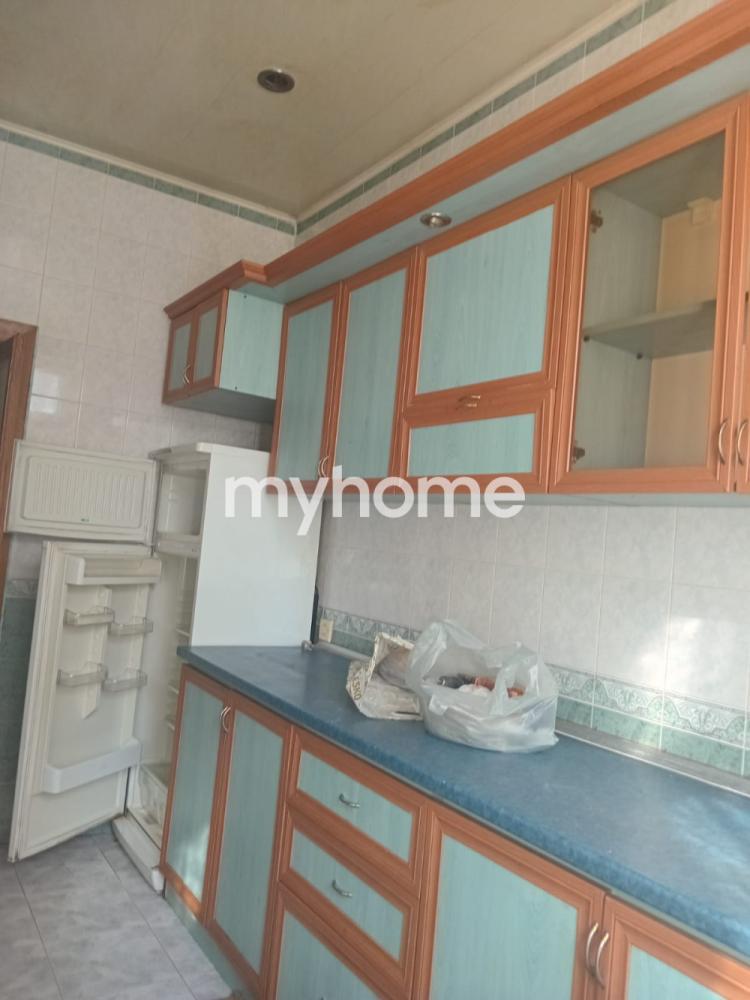 Böyükşor qəsəbəsində 90m² mənzil kirayə verilir Böyükşor qəsəbəsində 90m² mənzil kirayə verilir