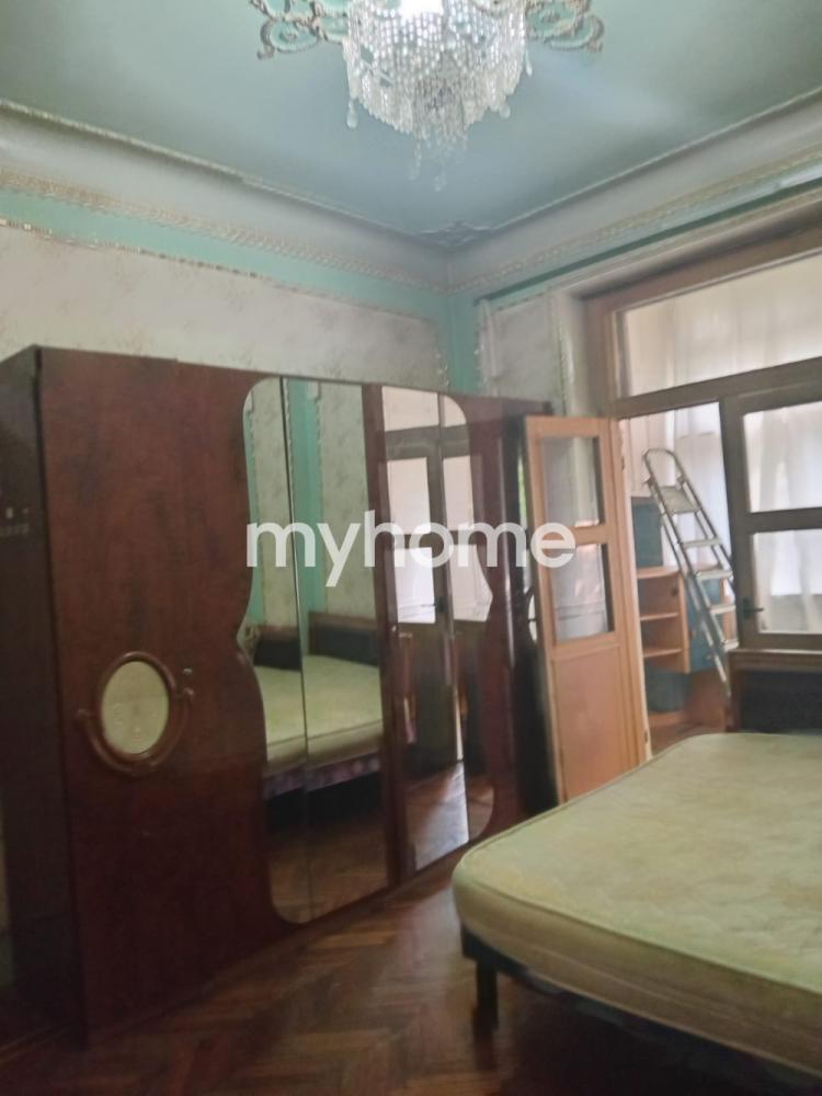 Böyükşor qəsəbəsində 90m² mənzil kirayə verilir Böyükşor qəsəbəsində 90m² mənzil kirayə verilir