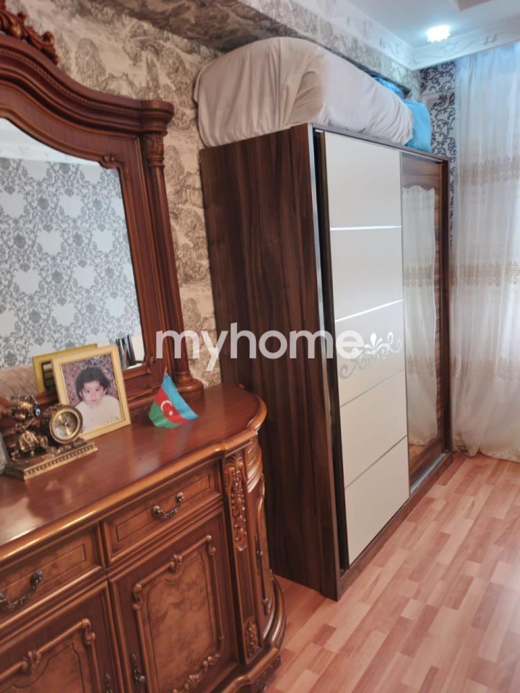 Xırdalan şəhərində 86m² mənzil satılır Xırdalan şəhərində 86m² mənzil satılır