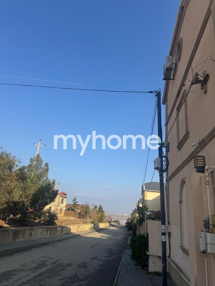 Masazır qəsəbəsi 145m² həyət evi satılır