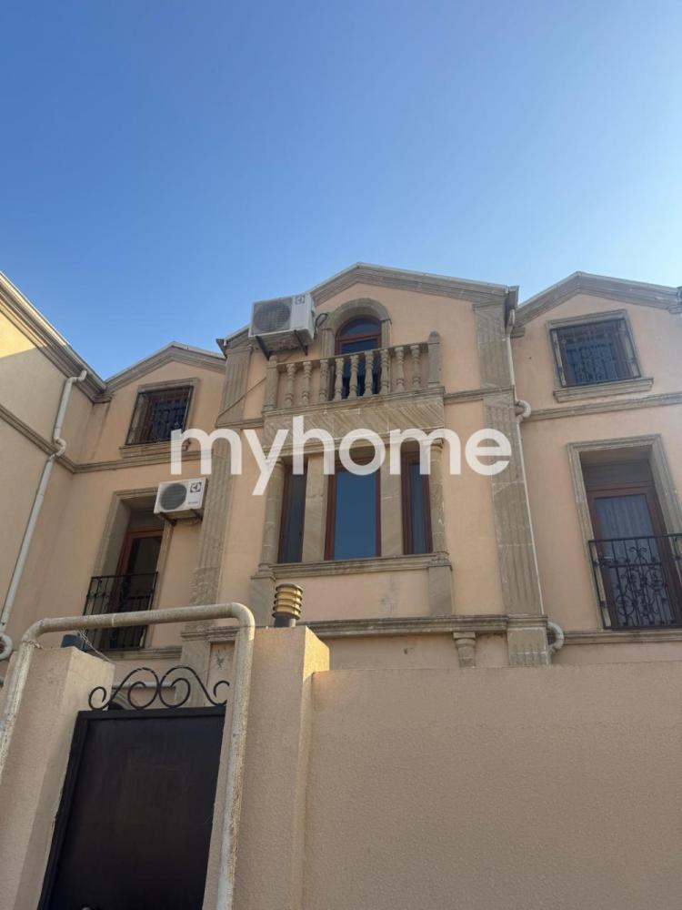 Masazır qəsəbəsi 145m² həyət evi satılır
