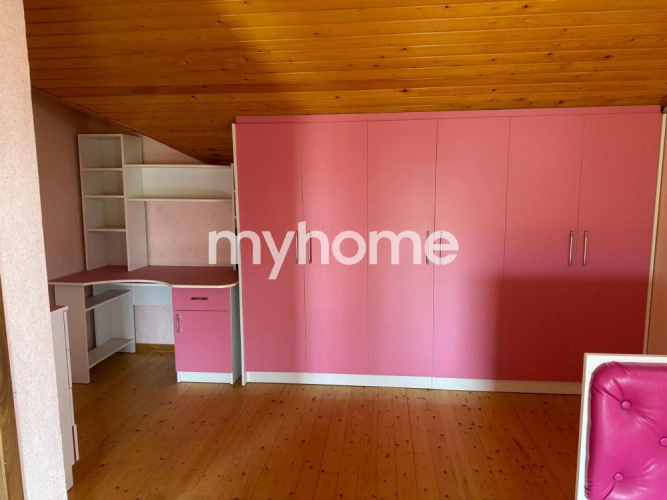 Masazır qəsəbəsində 145m² həyət evi satılır Masazır qəsəbəsində 145m² həyət evi satılır