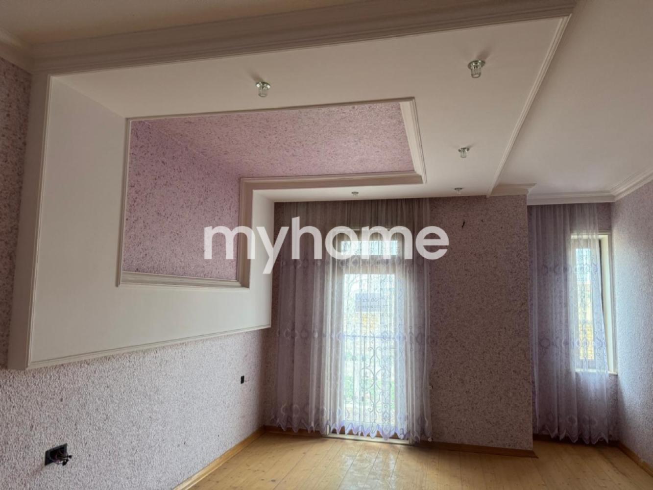 Masazır qəsəbəsində 145m² həyət evi satılır Masazır qəsəbəsində 145m² həyət evi satılır
