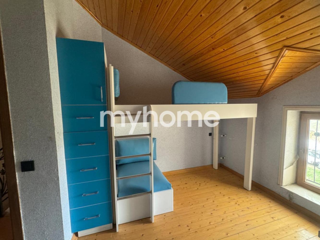 Masazır qəsəbəsində 145m² həyət evi satılır Masazır qəsəbəsində 145m² həyət evi satılır